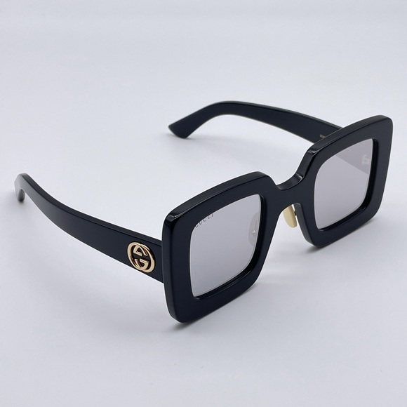 2021 BRAND NEW GUCCI GG0780S 004 Sunglasses - Picture 3 of 16